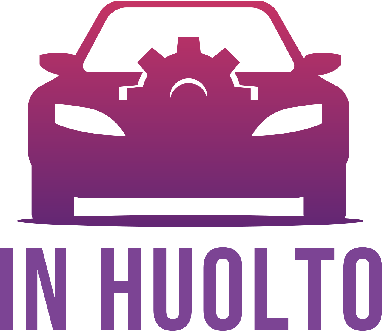 IN Huolto Logo